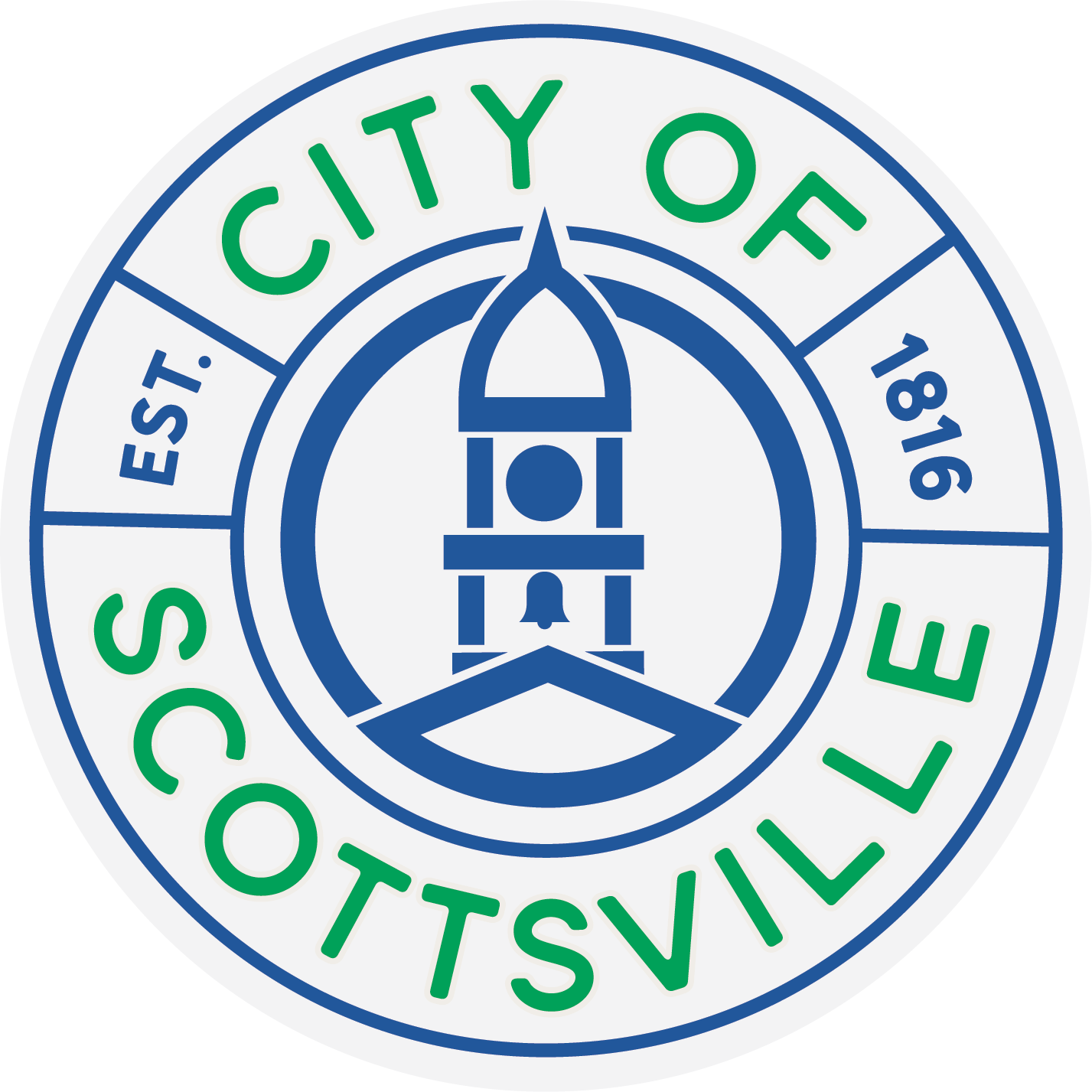 City of Scottsville